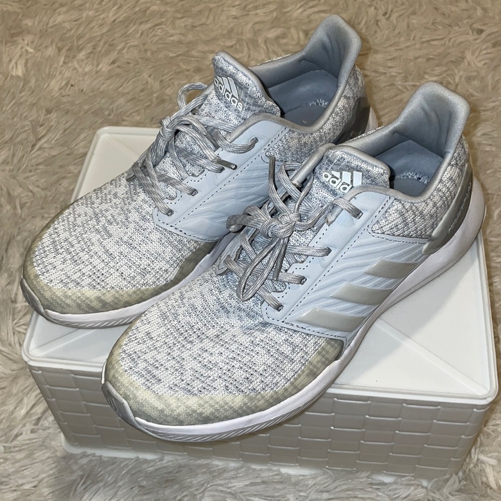 Adidas Cloud Foam Rapid Run